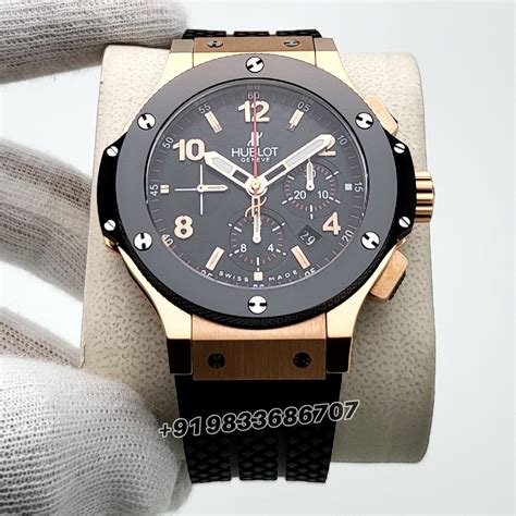 hublot replica in bangladesh|duplicate hublot watches.